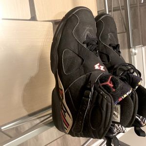 Jordan 8s